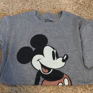 Disney shirt
